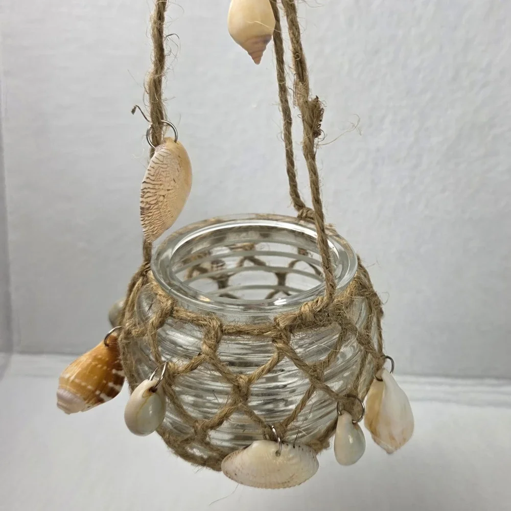 Nantucket Home handcrafted hanging